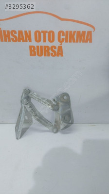 Bk2116801ac  Transit Custom Kaput Menteşesi Sol Orijinal