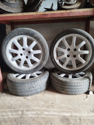 Peugeot jant