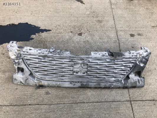 SEAT LEON FR ÖN PANJUR 5F0853654
