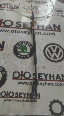 5K4837085 VW Golf 6 ön sağ sol kapı iç açma halatı