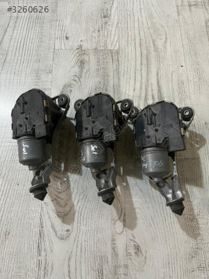 FORD FOCUS 3 ÖN CAM SİLECEK MOTORU ORJİNALÇIKMA BM51-17K484-A