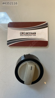 6Q0959613A seat leon toledo altea tavan sunroof düğmesi