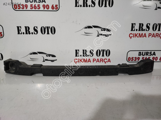 SEAT LEON ÖN TAMPON KÖPÜĞÜ 5F807251