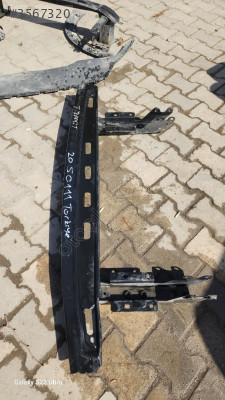 Ford Transit arka tampon demiri