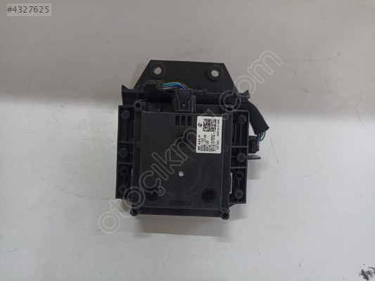 KİA EV3 MOTOR SES KONTROL ÜNİTESİ ORİJİNAL ÇIKMA