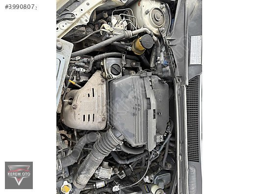 TOYOTA RAV4 HAVA FİLTRE KUTUSU