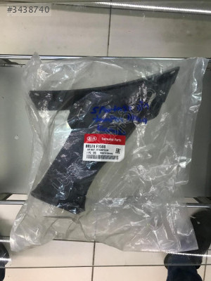 Kia Sportage Ön Tampon Hava Kanalı