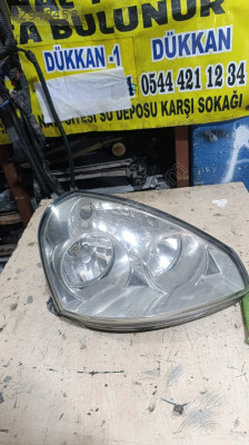 LADA PRİORA SAĞ ÖN FAR