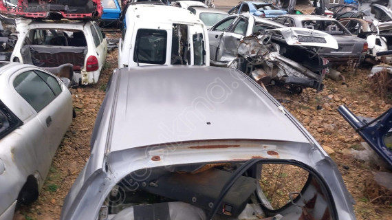 CHEVROLET AVEO 2011 SONRASI HB KESME TAVAN.OTO ERKAN ÜNYE