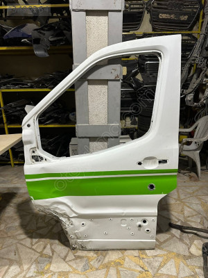 FORD TRANSİT ÇIKMA SOL ÖN KAPI ORJİNAL 2014-2024