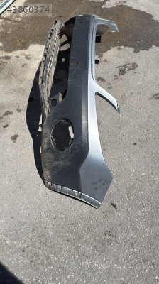 SKODA FABIA CROOS ÖN TAMPON