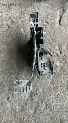 PEUGEOT 3008 508 PEDAL SETİ MG OTO FREN