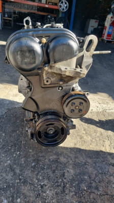 FORD FİESTA 1.25 BENZİNLİ MOTOR