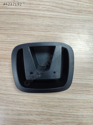 PANJUR ARMA YUVASI CIVIC 07-09