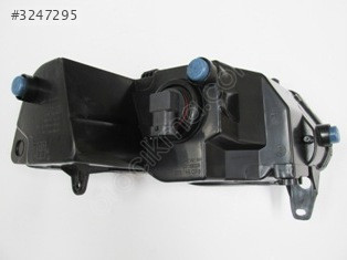 VOLKSWAGEN POLO- 6- 14/17; SİS LAMBASI SOL LEDLİ (FAMELLA)