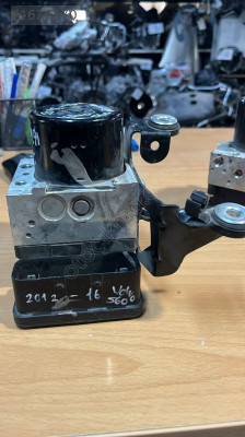 2012-2016 VOLVO S60 ABS BEYNİ