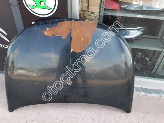 2012 2017 SEAT IBİZA MOTOR KAPUTU