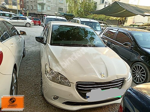 PEUGEOUT 301 ARKA PANEL 