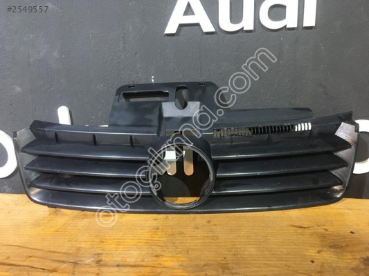 Vw Polo 2002 - 2005 Ön Panjur Çıkma Orjinal 6Q0853651C