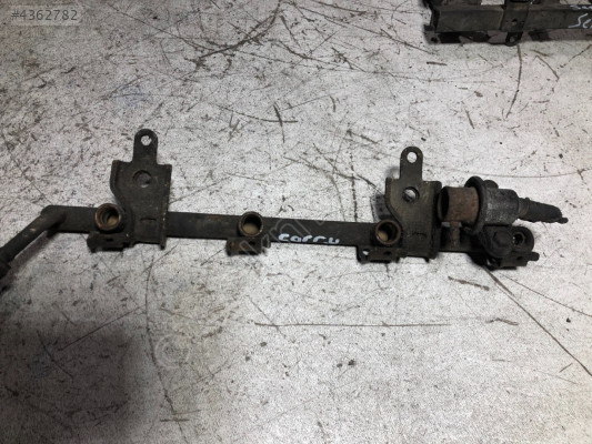 Suzuki Carry Enjektör Kütüğü