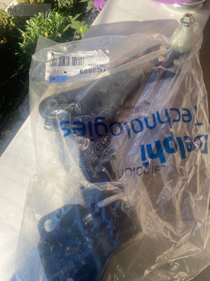 207-2010 land freleender2 sağ - sol  salıncak