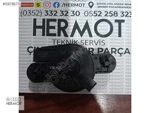 5Q0919279 PARK SENSÖR KORNASI AUDI VW SEAT SKODA
