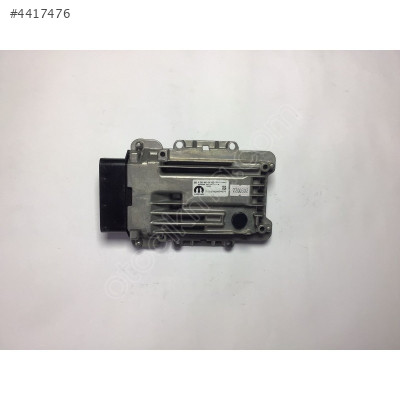 Jeep Compass Motor Beyni 0260004434 050054372