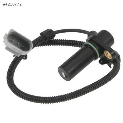 Transporter T5 1.9 TDİ AXB Krank Devir Sensörü 038957147F