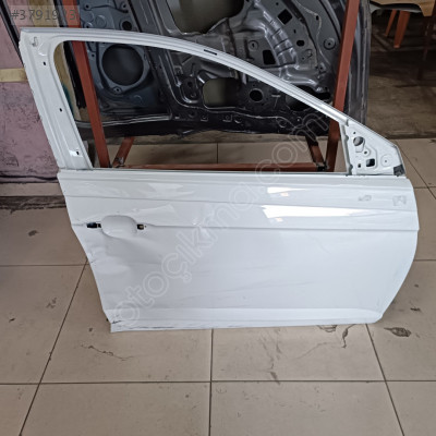 Volkswagen polo sag ön kapı çıkma orjinal