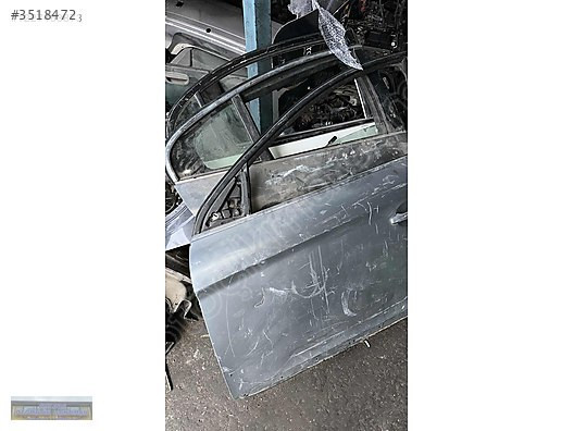 VOLVO S60 s40 s70 s80 xc90 xc60 v90 xc79 SAĞ KAPI ÖN KAPUT BAGAJ