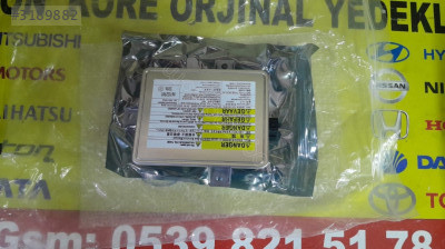 HONDA ACCORD FAR BEYNİ 2003-2008 ARASI SIFIR