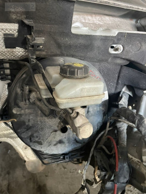 VOLKSWAGEN GOLF 7 WESTİNGHOUSE 5Q1 614 105 BM