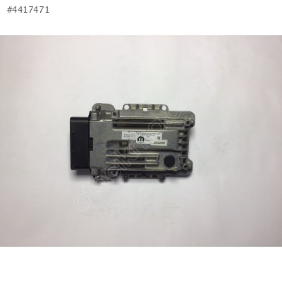 Jeep Renegade Motor Beyni 0260004202 50053698