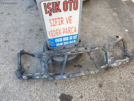 RANGE ROVER SPORT ÖN PANEL-ÖZIŞIK OTO YEDEK PARÇA