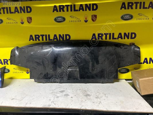 Land Rover Velar tampon alt ızgara