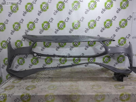 MERCEDES CLA 2021 2025 W118 AMG ÖN TAMPON A1188856303