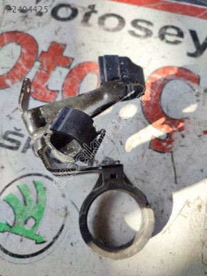 5QU121589AL dcx motor yardımcı su pompası bağlantı braketi