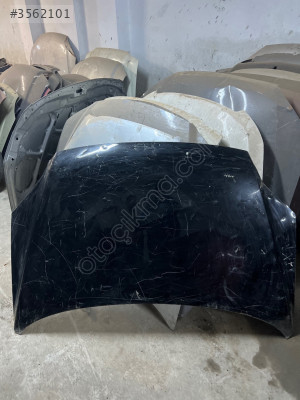 Kıa sportage çıkma orjjnal motor kaput