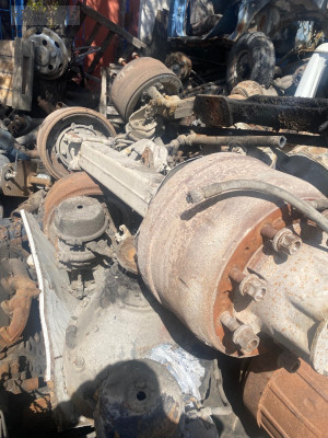 950 DODGE İLAVE DİNGİL