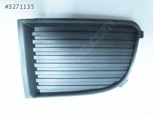SKODA FABIA- 01/04; SİS LAMBA KAPAĞI SOL (TW-Y)
