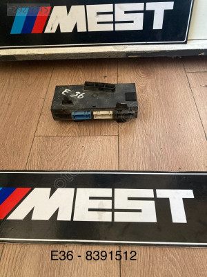 E36 - 8391512 -