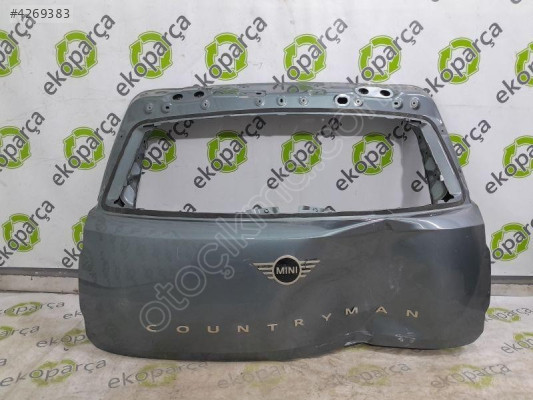 MINI COOPER COUNTRYMAN 2023 2025 U25 BAGAJ KAPAĞI  41625A42CB8