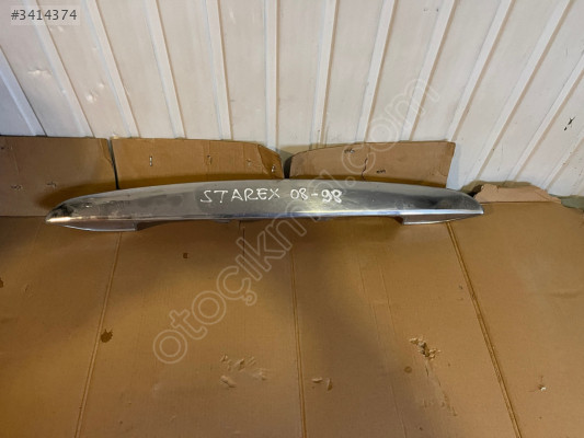 HYUNDAİ STAREX BAGAJ PLAKA AYDINLATMA ÇITASI 87310-4A010