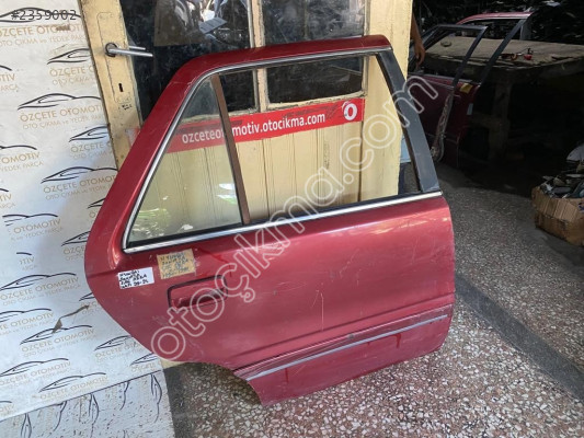 HYUNDAİ SONATA SAĞ ARKA KAPI 1990-1994 MODEL ORJİNAL ÇIKMA