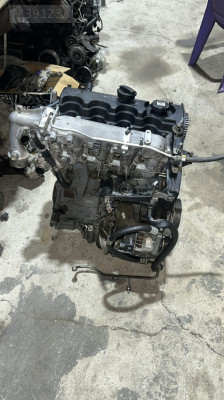 FİAT DOBLO 1.9 JTD KULE MOTOR