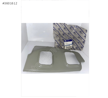 HYUNDAİ H100 MNB ÖN PANEL SACI SAĞ ORJİNAL..