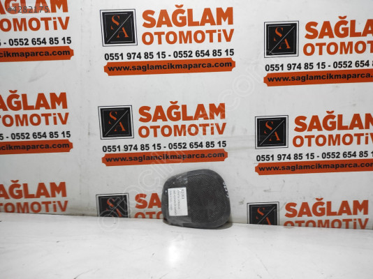 ÇIKMA TOYOTA COROLLA AE101 SAĞ HOPARLÖR KAPAĞI OEM 67651-12020