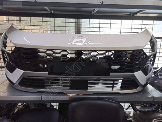 HYUNDAİ BAYON 2024-2025  SAĞ SOL SİS KAPAĞI ORİJİNAL ÇIKMA