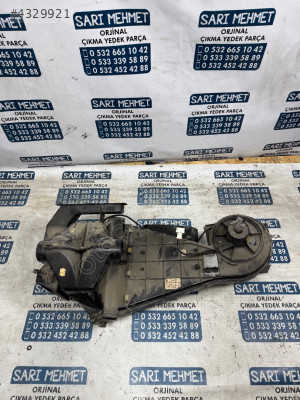 ÇIKMA TRANSPORTER T4 KALORİFER KAZANI KUTUSU