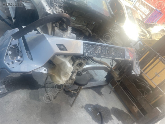 Peugeot 3008 ön tampon